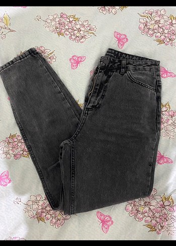Antrasit Jean