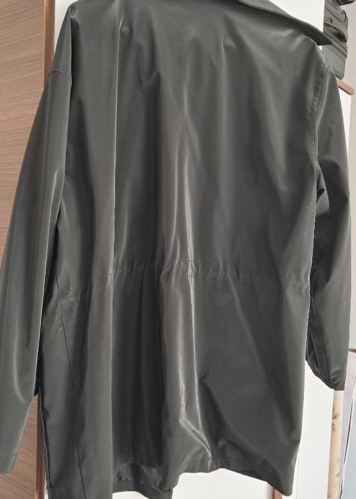 Deri ceket - Görsel 2