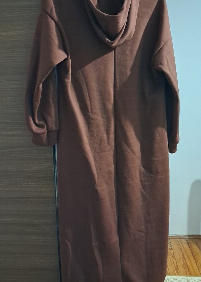 Kışlık elbise  - Görsel 2