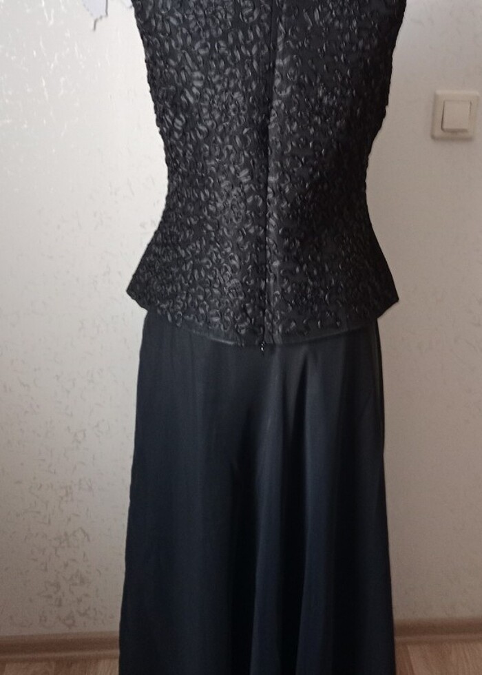 Şifon takım - Görsel 2