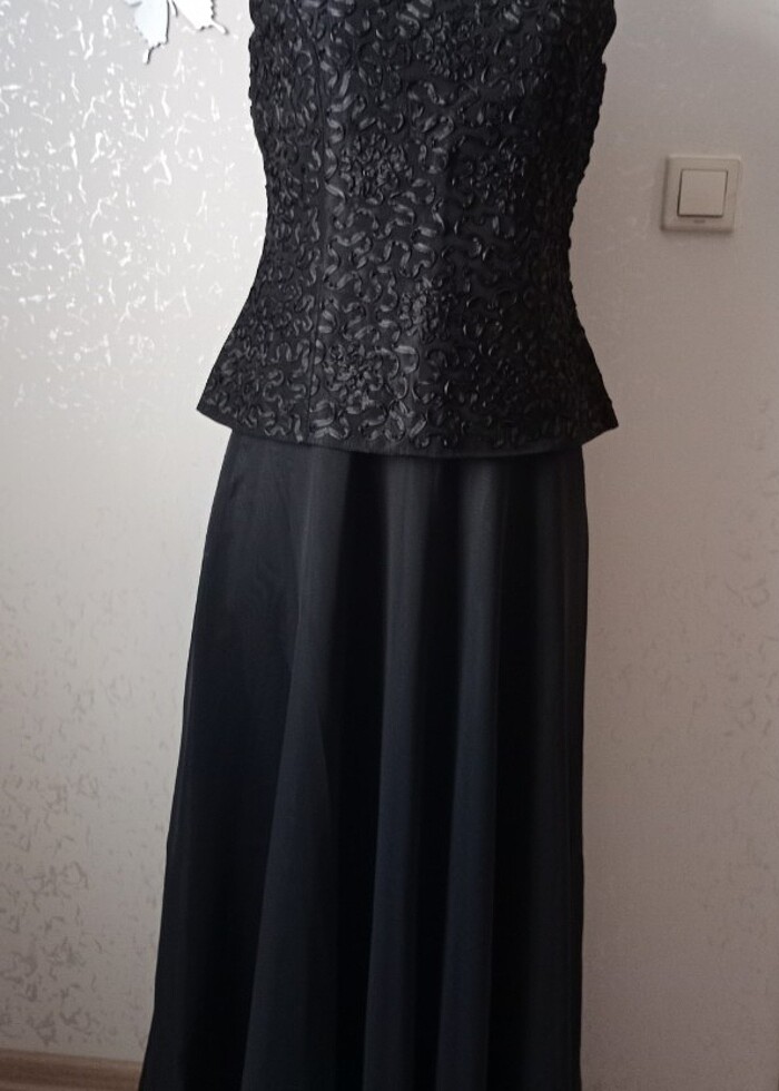 Şifon takım - Görsel 5