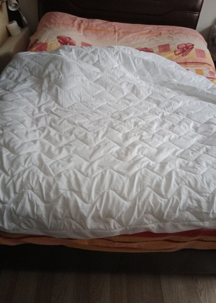 Bambi fitted alez - Görsel 3