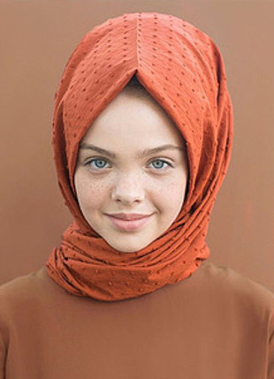Diğer Freshscarf ponpon şal