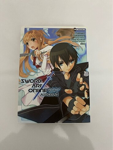 Sword Art Online