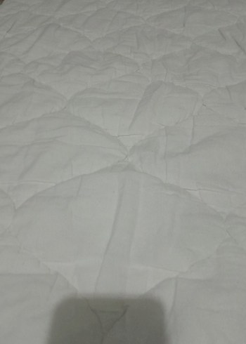 Beyaz Yorgan - Görsel 2