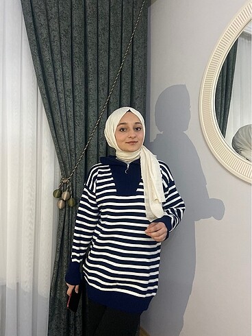 Diğer Triko kazak