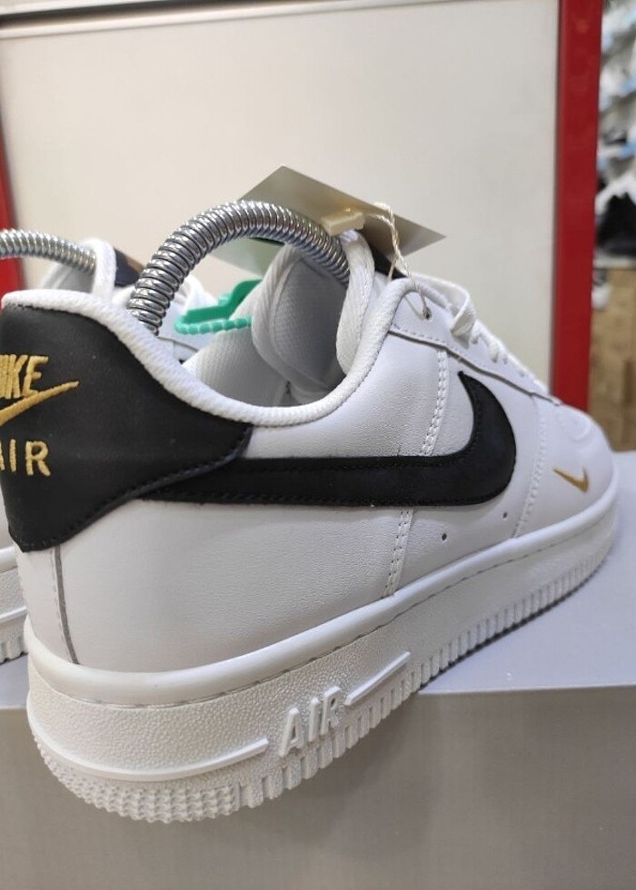 İthal içi dikişli airforce BARKODLU — görsel 9/10