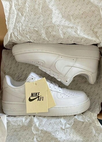 Nike ürünü