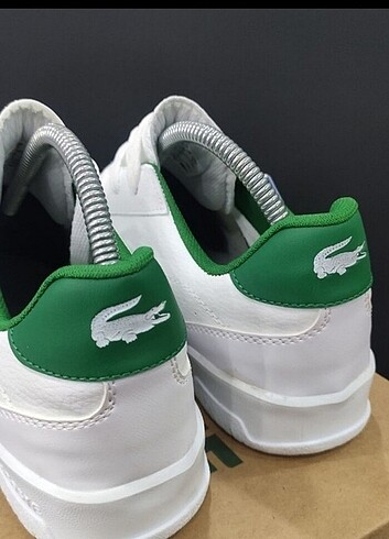 Lacoste İTHAL İÇİ DİKİŞLİ LACOSTE 