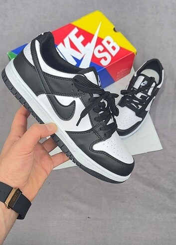 İTHAL ORTOPEDİK NİKE DUNK 
