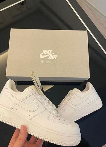 Nike ürünü