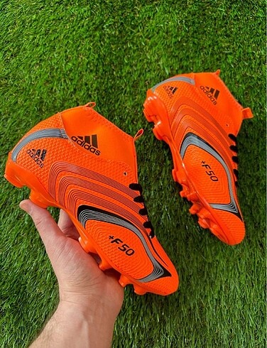 İTHAL ÇORAPLI KRAMPON Adidas