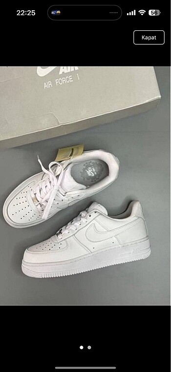 Nike force