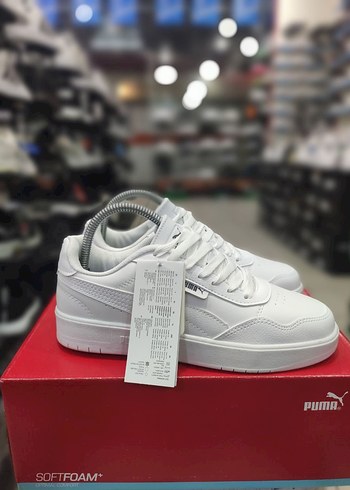 40 Beden ithal içi DİKİŞLİ PUMA