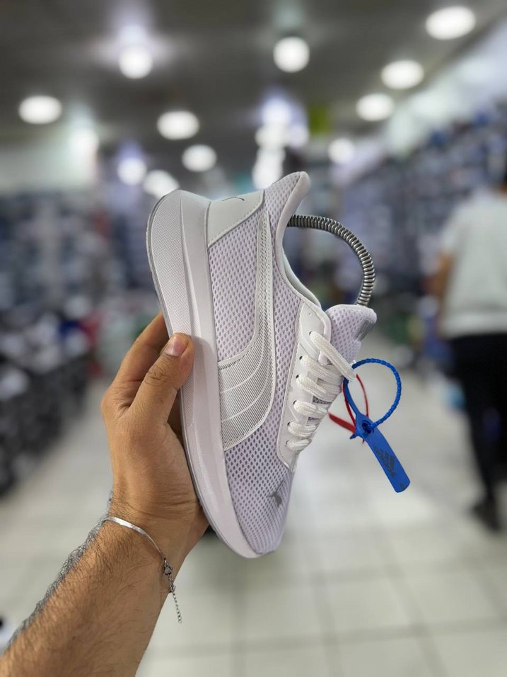 İthal içi dikişli Puma — görsel 7/7