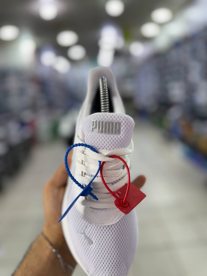İthal içi dikişli Puma — görsel 5/7