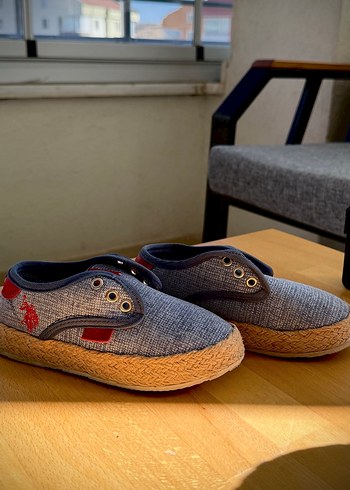 25 Beden U.S Polo Assn 25 no Orjinal