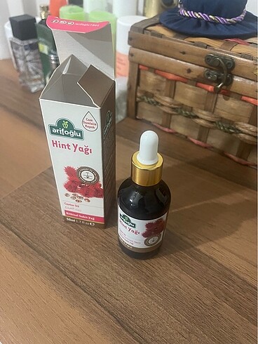Hint yağı - Görsel 2
