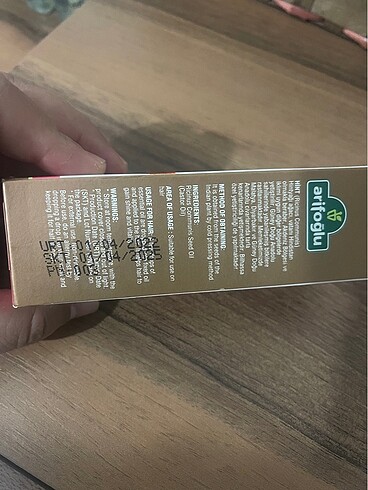 Hint yağı - Görsel 3