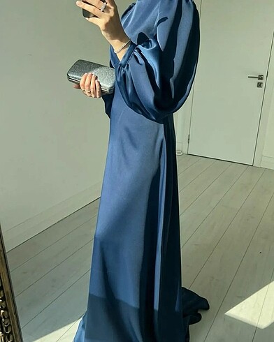 Diğer Tesettür abiye