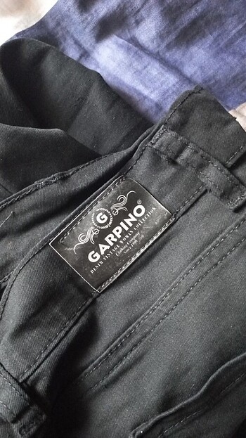 Pantalon - Görsel 5