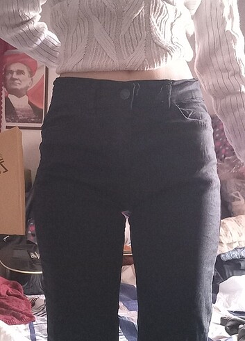 Pantalon - Görsel 9