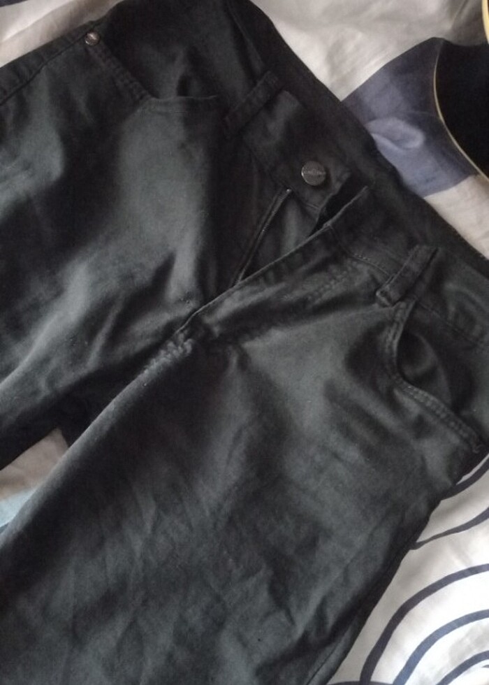 Pantalon - Görsel 3