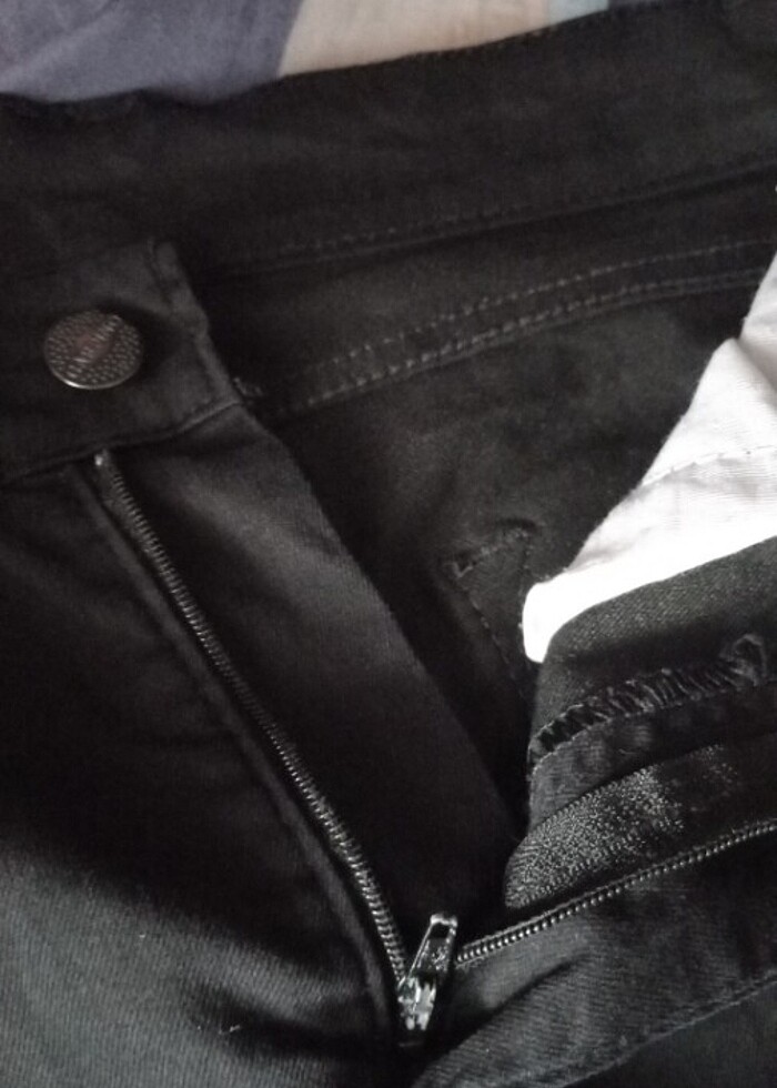 Pantalon - Görsel 4