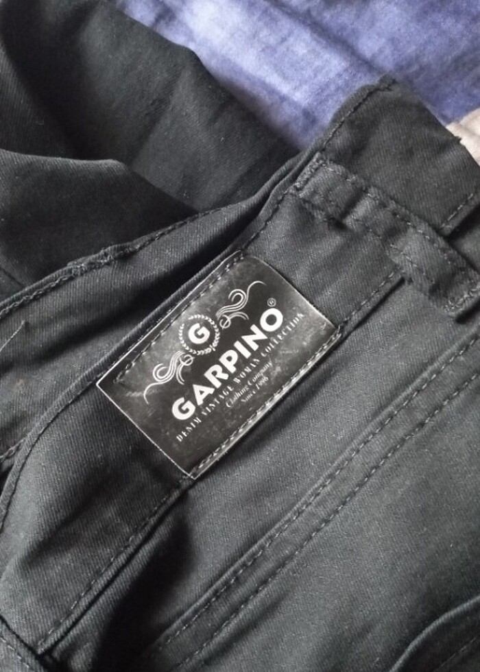 Pantalon - Görsel 5