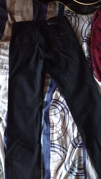 Kot pantalon - Görsel 3