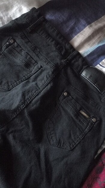 Kot pantalon - Görsel 4