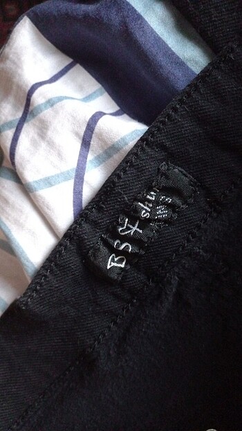 Kot pantalon - Görsel 5