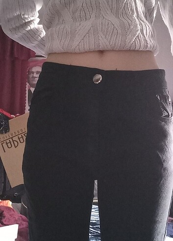 Kot pantalon - Görsel 7