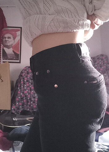 Kot pantalon - Görsel 8