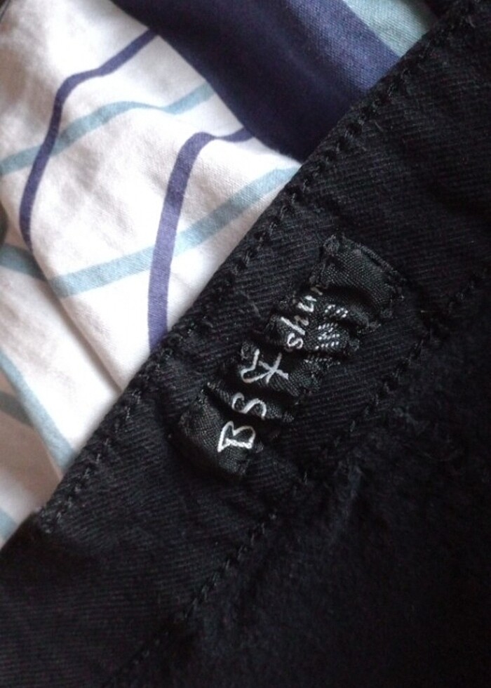 Kot pantalon - Görsel 5