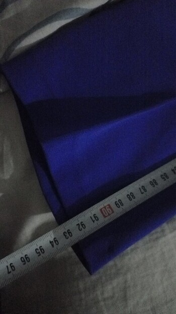 Kumaş Pantalon - Görsel 4