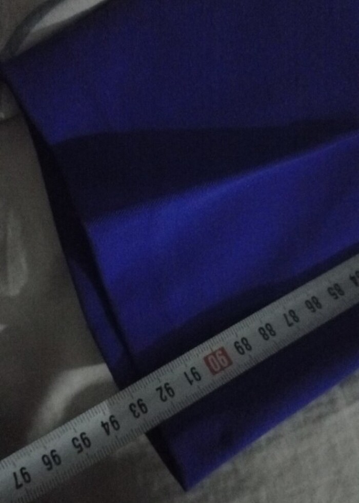 Kumaş Pantalon - Görsel 4