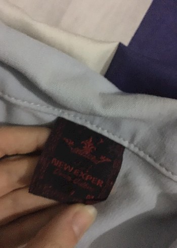 Açık Mavi Kadın Ceket - Görsel 3