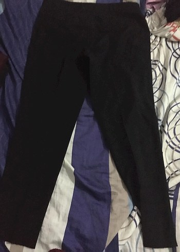 Zara Woman Kumaş Pantalon - Görsel 2