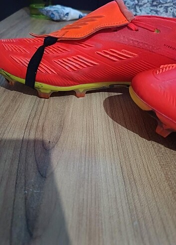 Adidas predator 