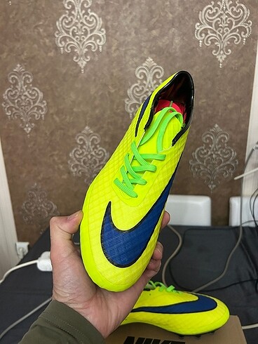 Nike Hypervenom Phelon Premium Krampon