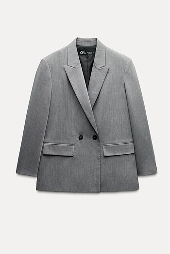 Zara Blazer ceket