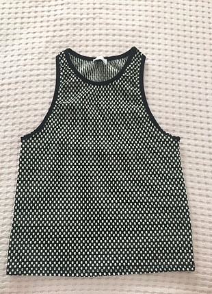 Zara Zara croptop