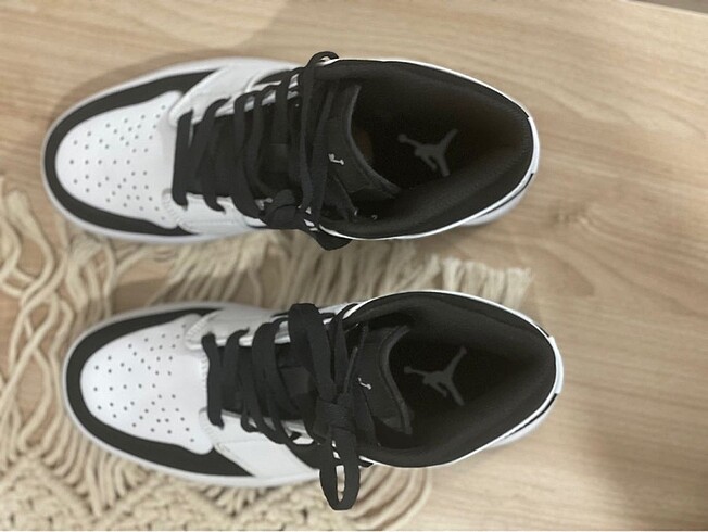 Nike Nike Air Jordan Mid