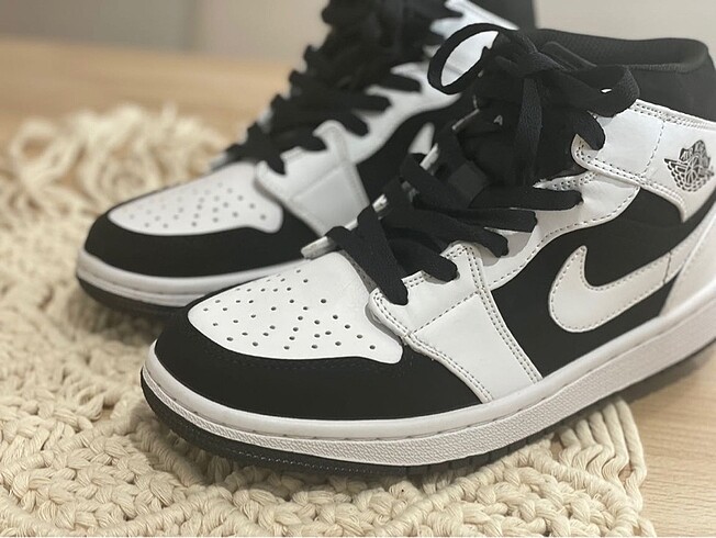 37 Beden Nike Air Jordan Mid