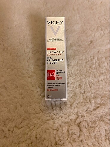 VICHY Kırışıklık Karşıtı Serum