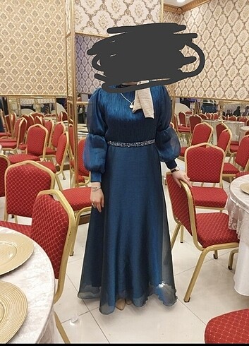 Diğer Abiye elbise