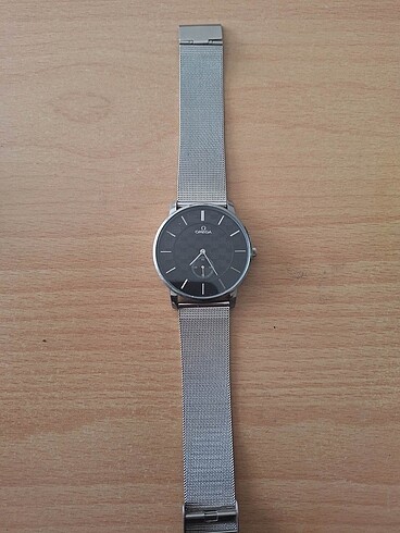 Omega saat