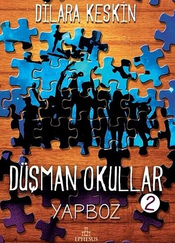 Dusman okullar 2