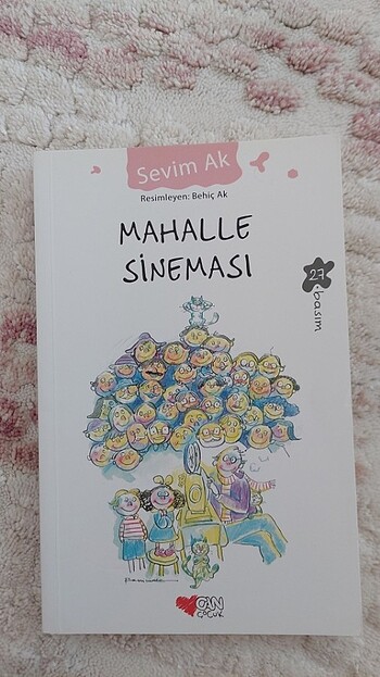  Beden Sevim Ak cocuk kitaplari